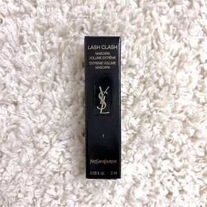 YSL Lash Clash Mascara